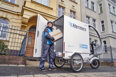 hermes zustellung cottbus|wunschnachablage hermes.